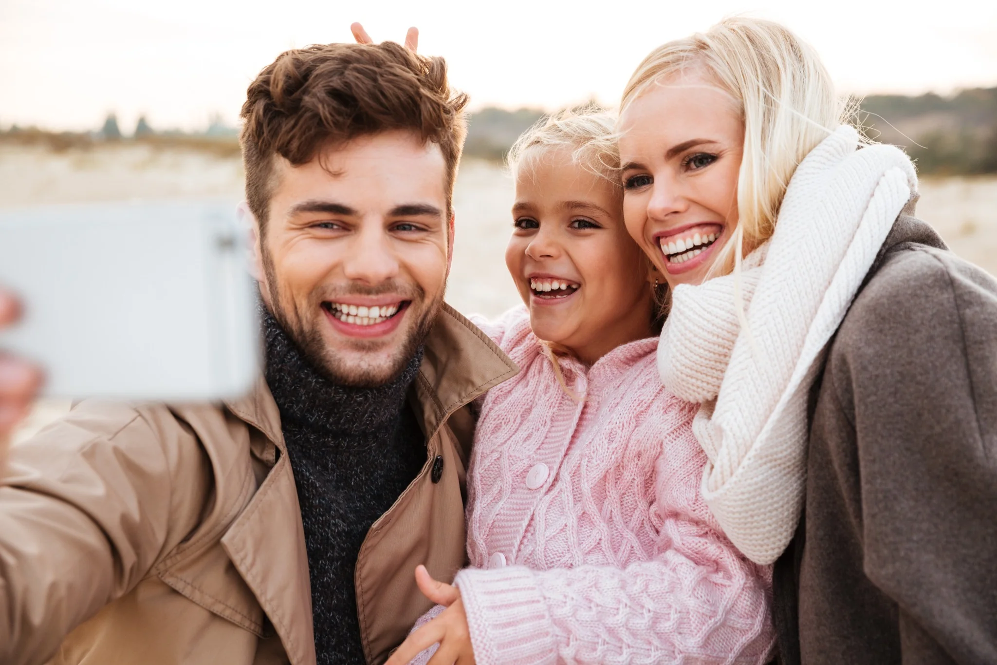 Why choose a family dentist in Fresno City?