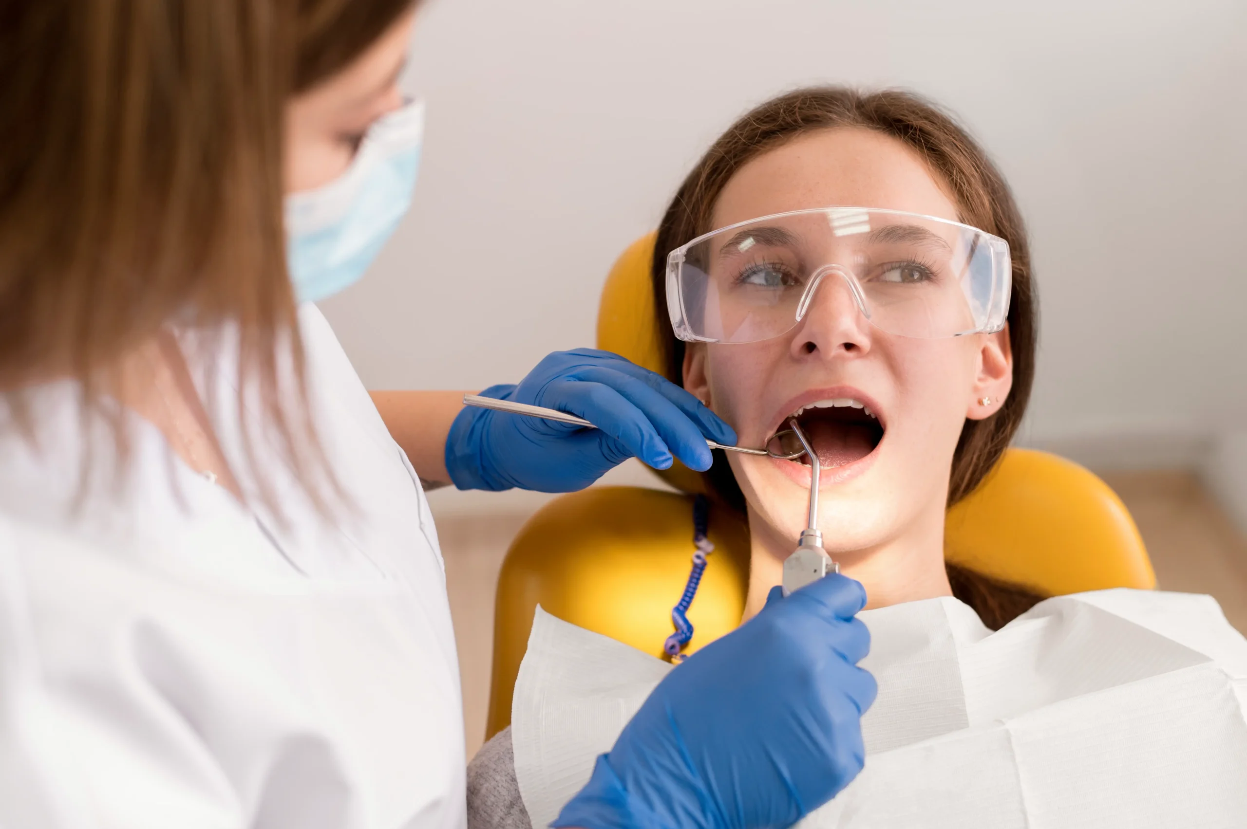 What to Do During a Dental Emergency in Fresno