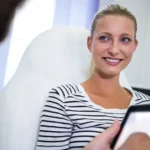 Modern dental office in Fresno accepting new patients at One Dental Place.