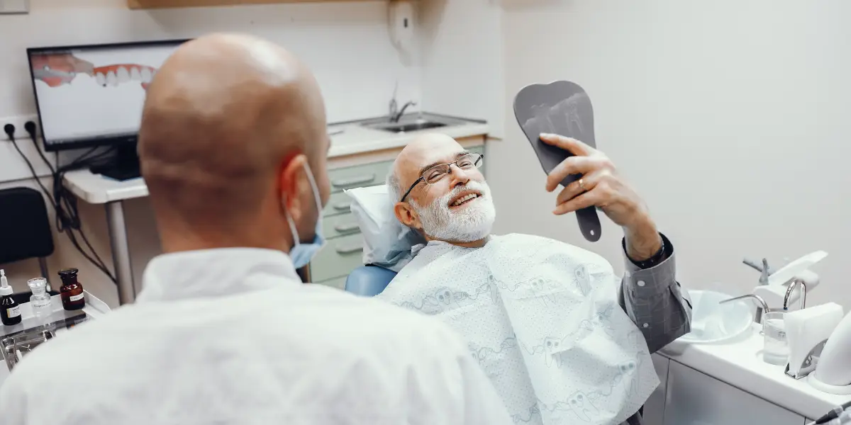 How Much Do Dental Implants Cost in Fresno, CA?