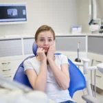Emergency dentist treating severe tooth pain in Fresno CA