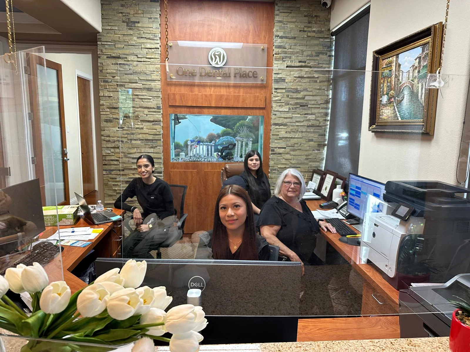 Why Finding a Dentist Open on Saturday in Fresno Is Harder Than It Should Be