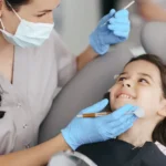 kids dentist fresno ca — friendly dental visit for children at One Dental Place