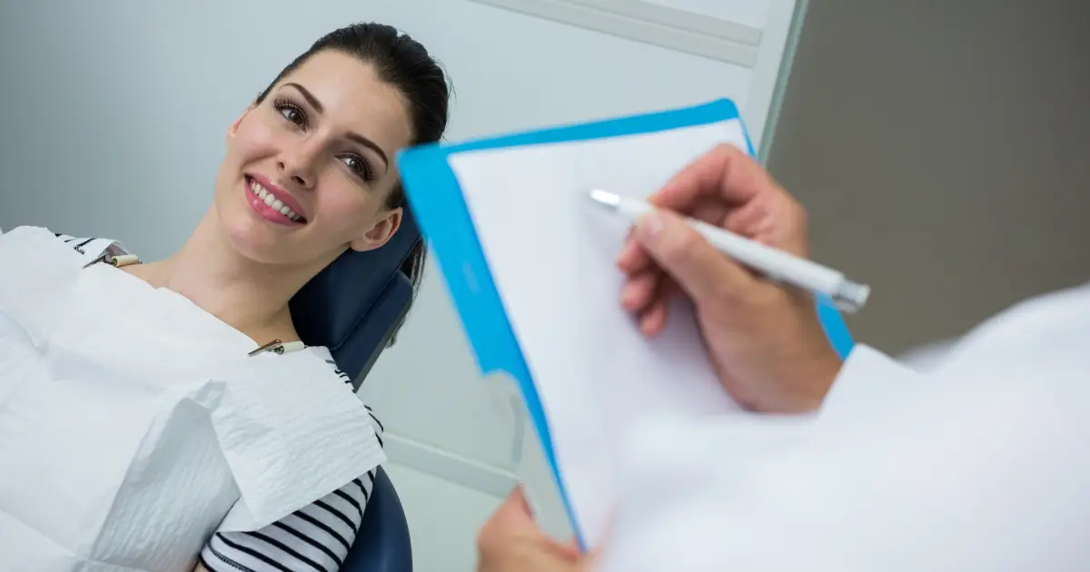 wisdom tooth removal fresno ca — gentle extractions at One Dental Place