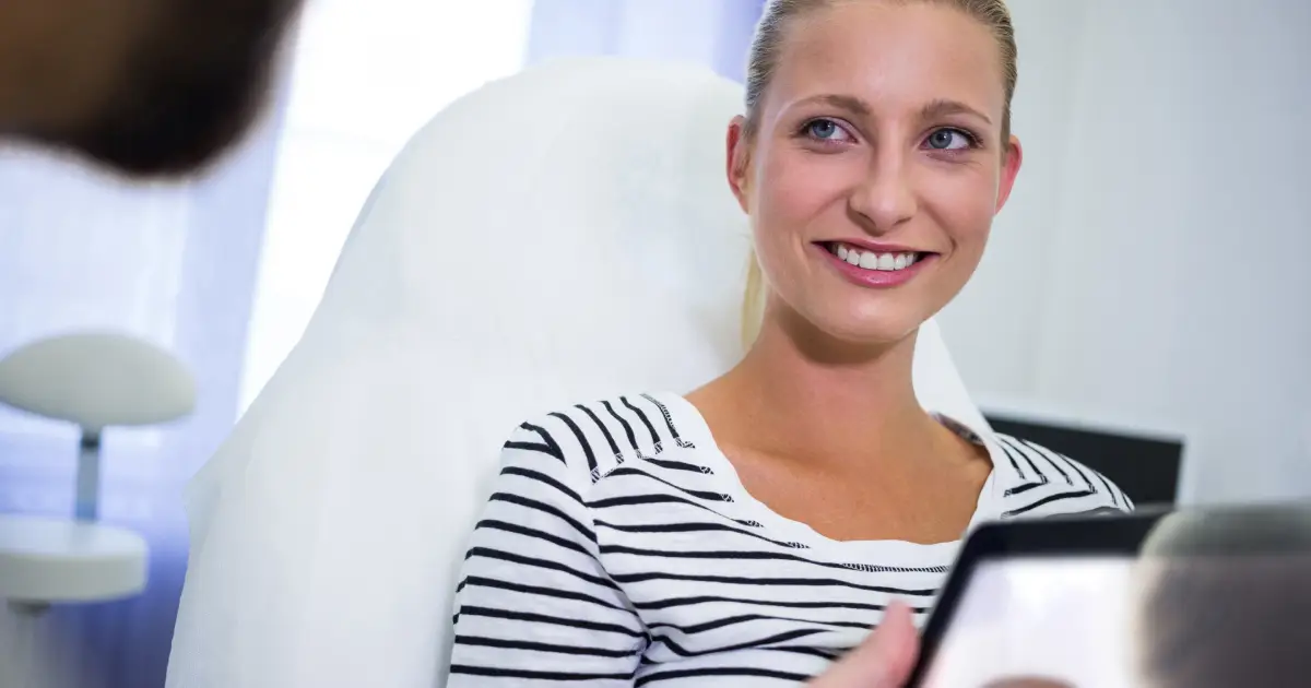 Dentist for Anxious Patients Fresno CA 93720 — Gentle, No-Rush Care