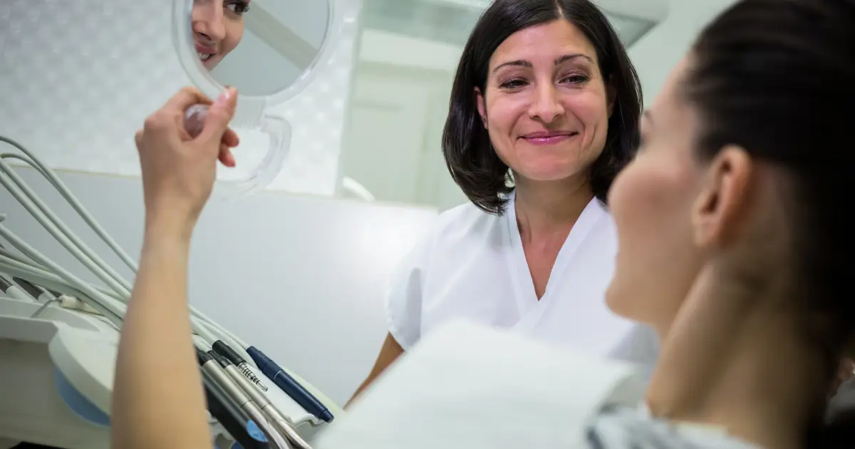 find a dentist fresno ca — choosing the right dental office at One Dental Place