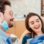 how often should you go to the dentist fresno ca — dental checkup at One Dental Place