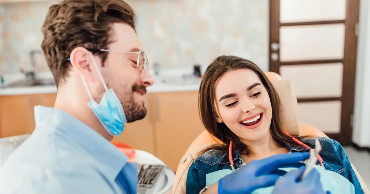 How Often Should You Go to the Dentist Fresno CA 93720 — The Real Answer