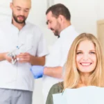teeth whitening cost fresno ca — professional whitening options at One Dental Place