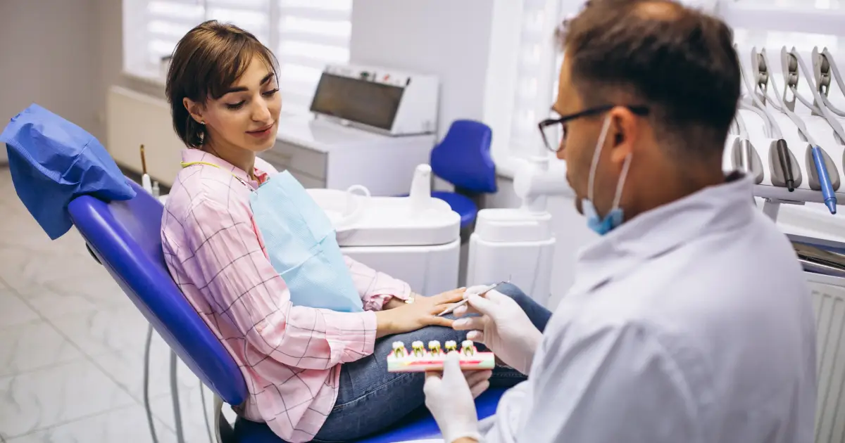 Tooth Extraction Fresno CA 93720 — Costs, Recovery and What to Expect